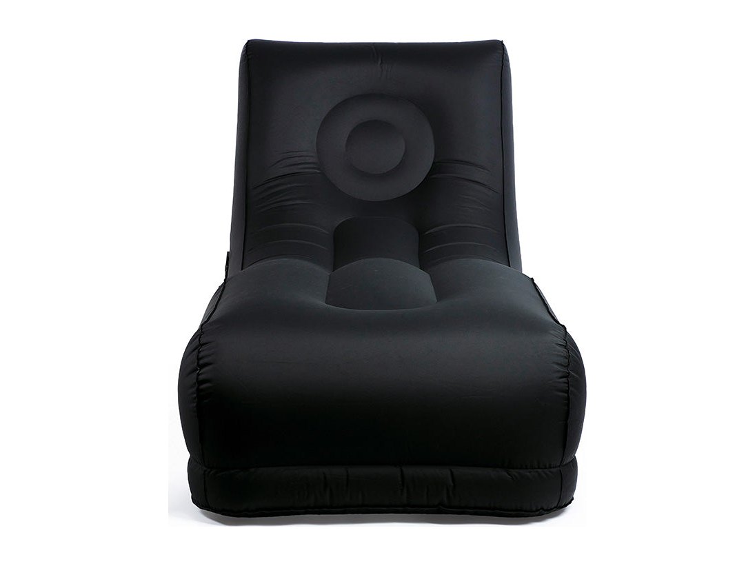 BLACKROLL AIR LOUNGER 2.0 piepūšamais atpūtas krēsls sīktēls 3