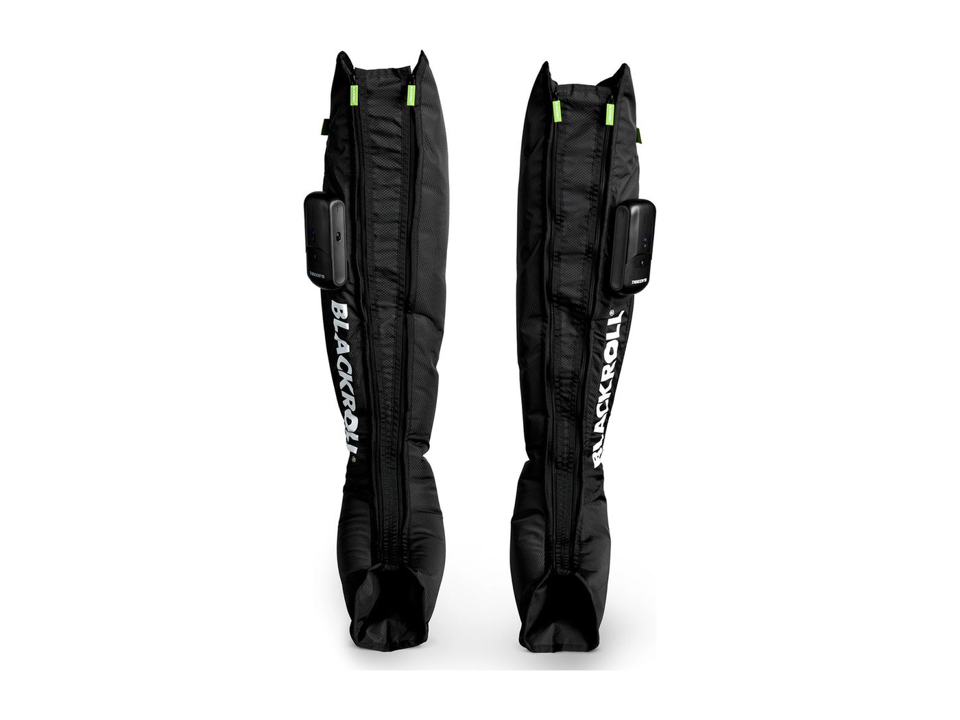 BLACKROLL BOOTS EXTENSION PAIR 2.0 sīktēls 2