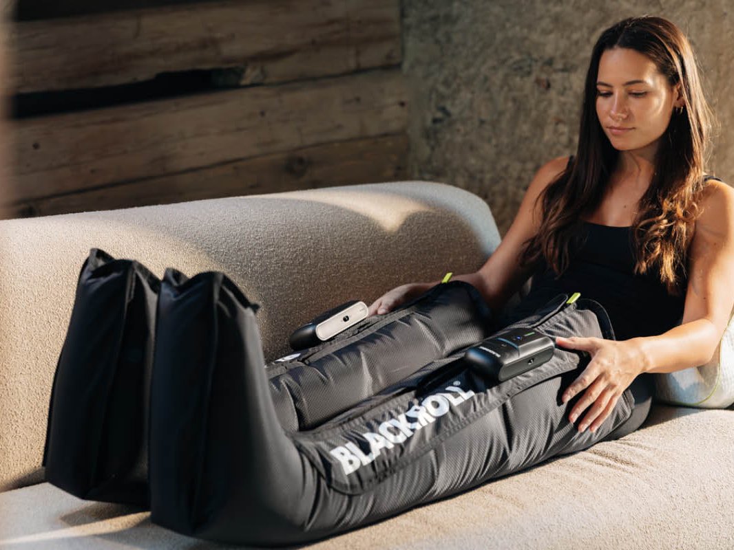 BLACKROLL COMPRESSION BOOTS 2.0 sīktēls 2