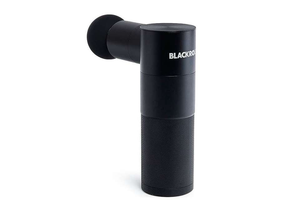 BLACKROLL FASCIA GUN masāžas pistole sīktēls 3