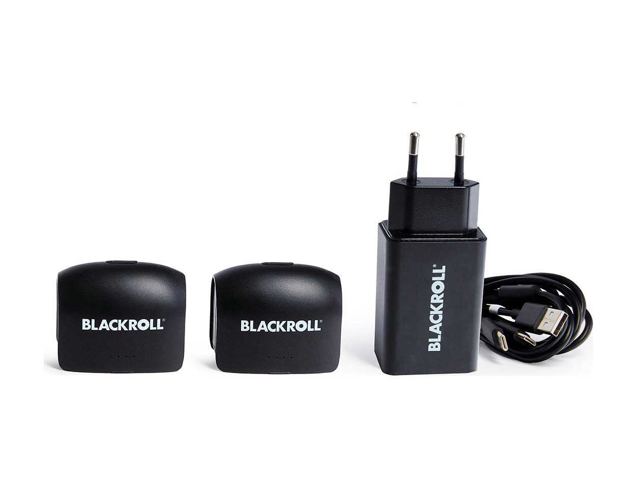 BLACKROLL INFINITY rezerves akumulatori 2.0 sīktēls 2