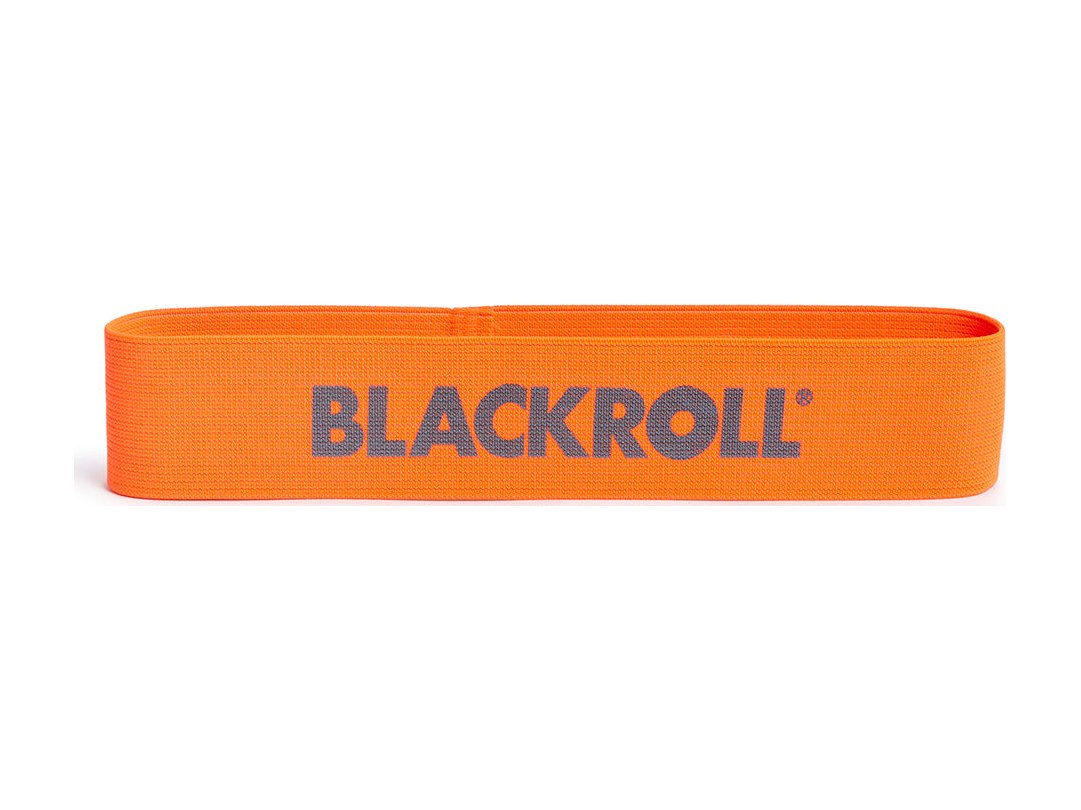 BLACKROLL LOOP BAND pretestības gumija sīktēls 2