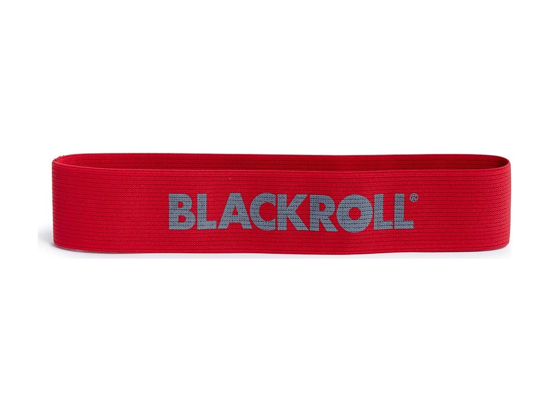 BLACKROLL LOOP BAND pretestības gumija sīktēls 3