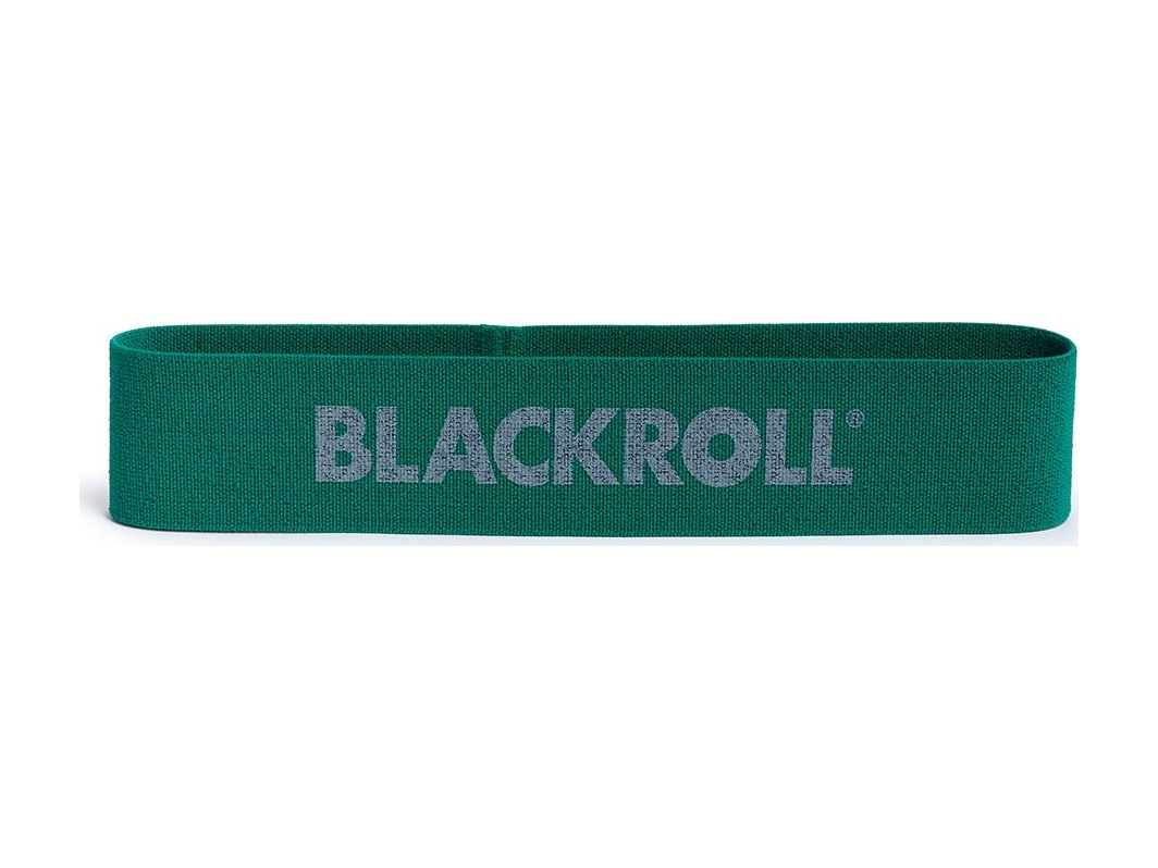 BLACKROLL LOOP BAND pretestības gumija sīktēls 4