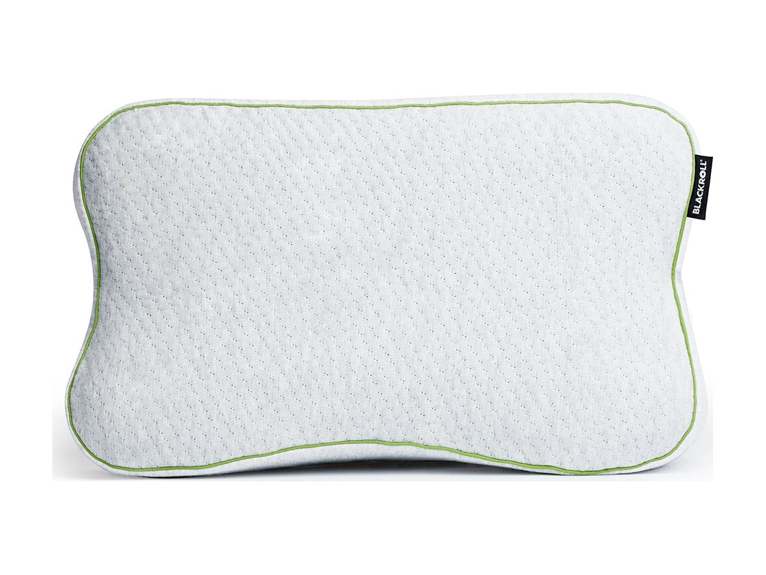 BLACKROLL spilvendrānas RECOVERY PILLOW spilvenam sīktēls 2