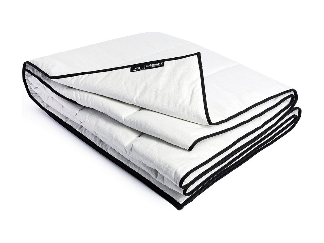 BLACKROLL RECOVERY BLANKET sega sīktēls 4