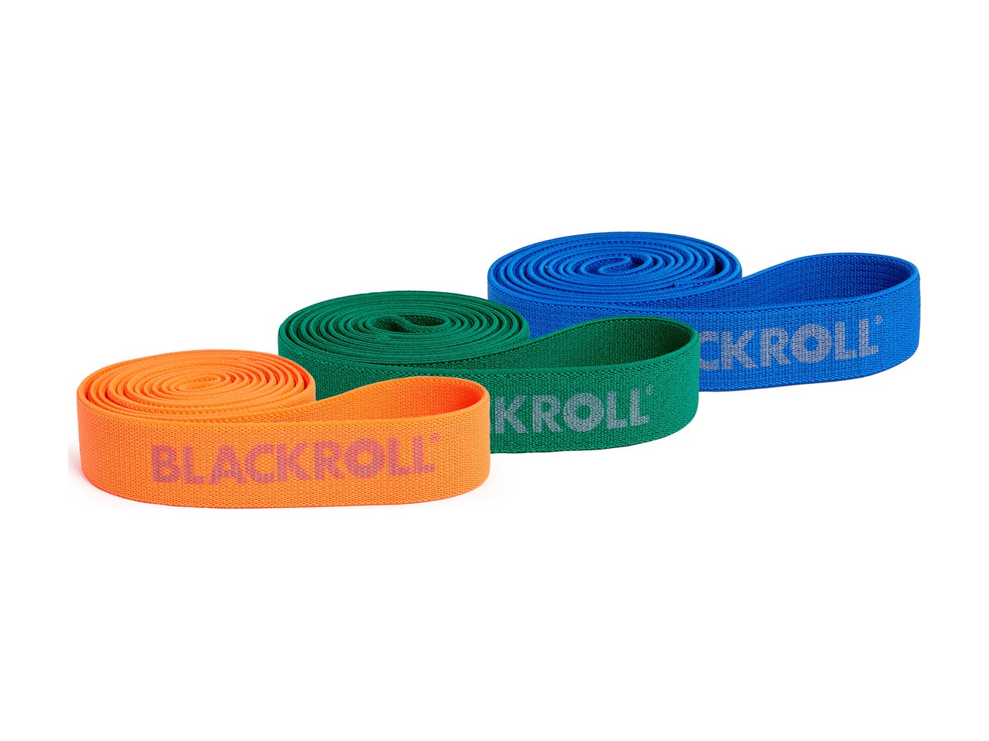 BLACKROLL SUPER BAND komplekts sīktēls 2
