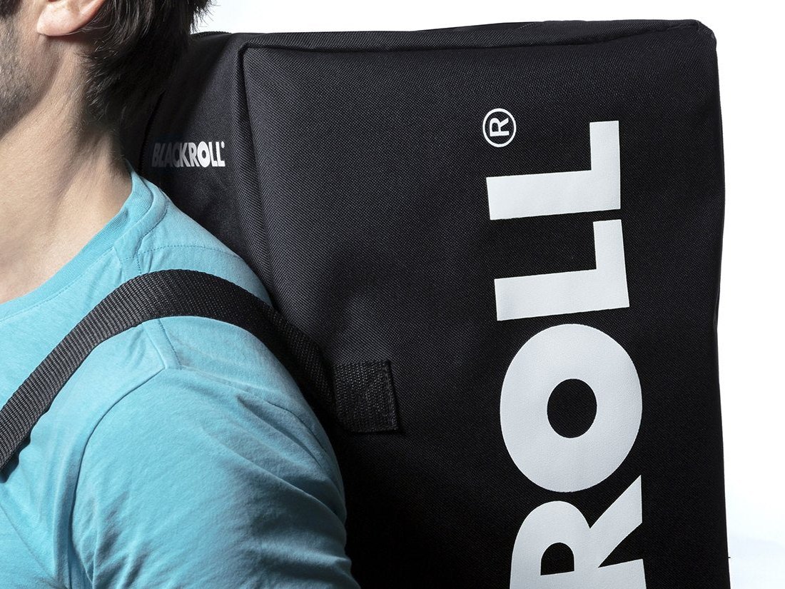 BLACKROLL TRAINER'S BAG treneru soma sīktēls 2