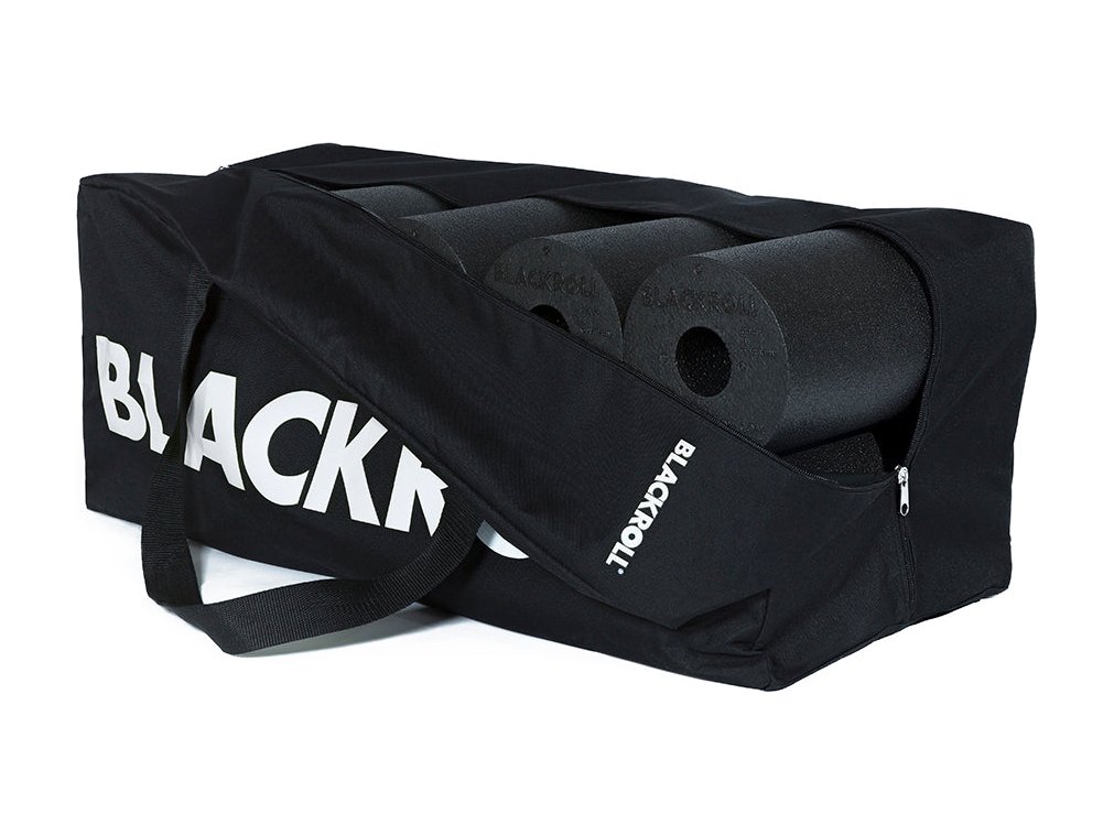 BLACKROLL TRAINER'S BAG treneru soma sīktēls 3