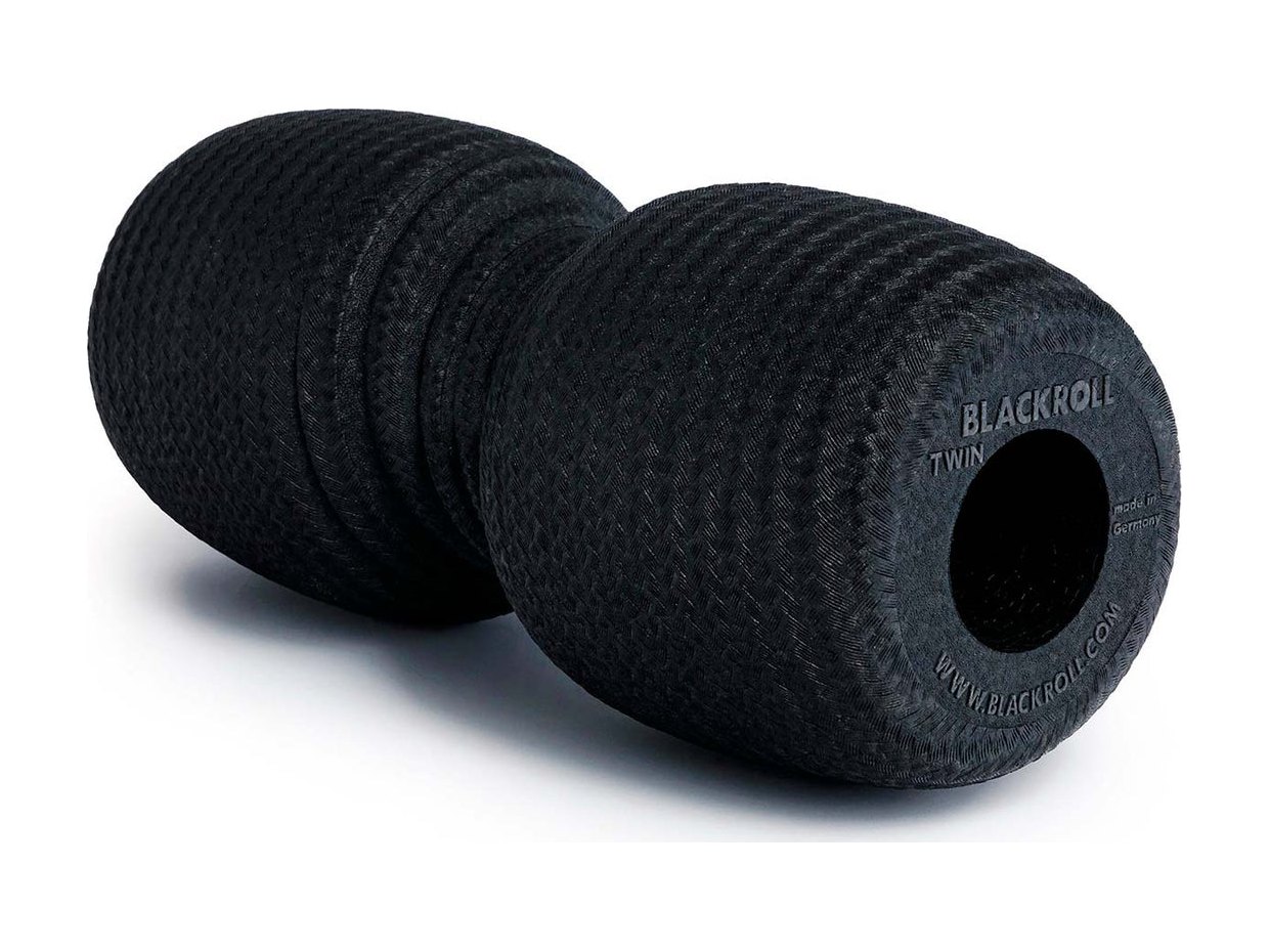 BLACKROLL TWIN fasciju rullītis sīktēls 4