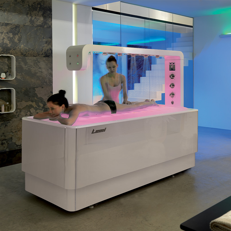 Aemotio Spa sīktēls 2