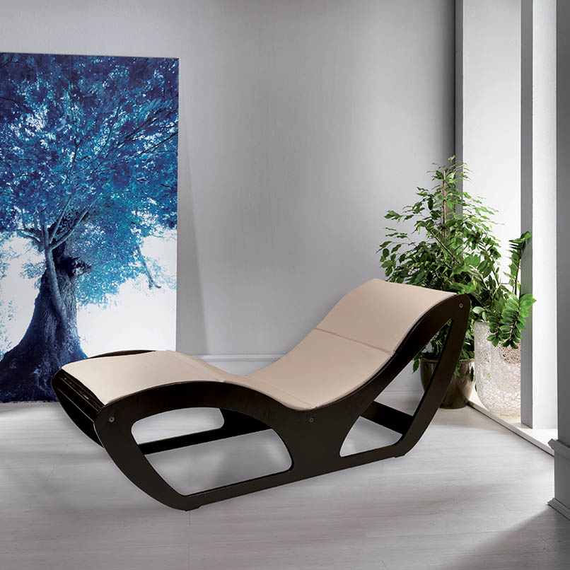 Chaise Longue