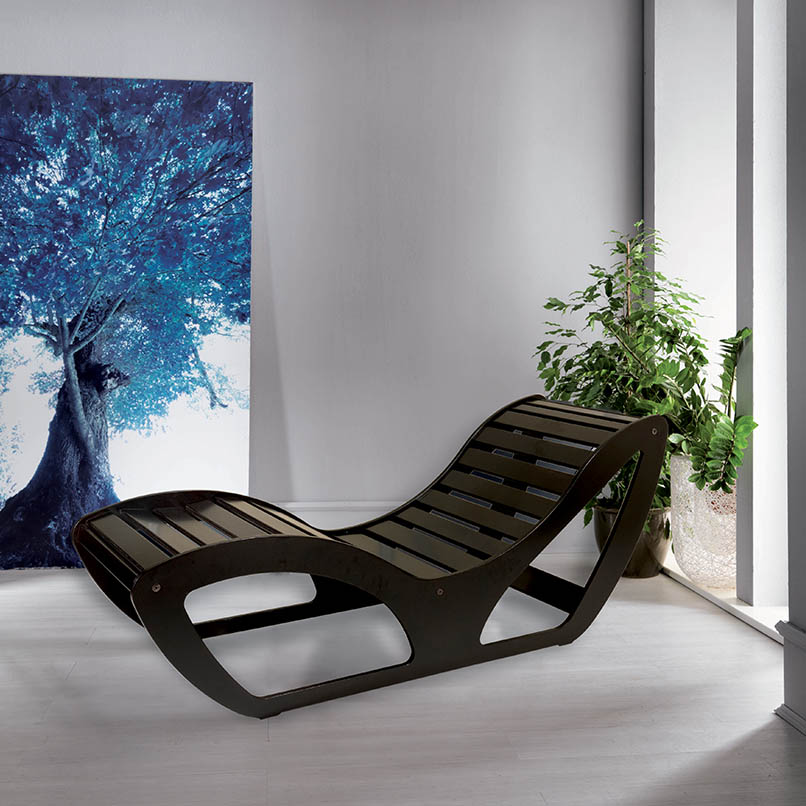 Chaise Longue sīktēls 2