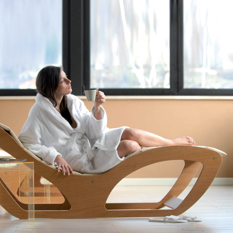 Chaise Longue sīktēls 3