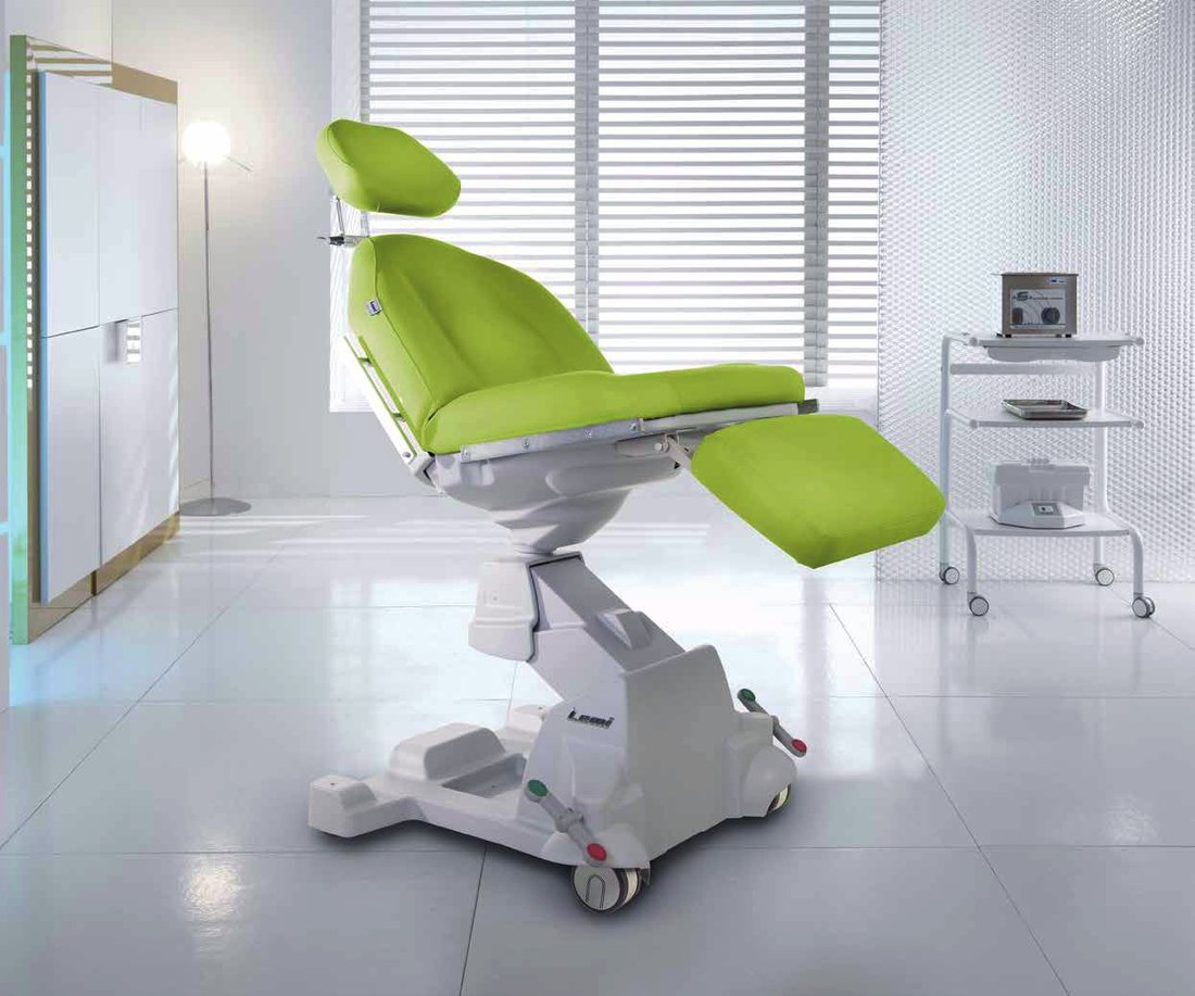 Dentamed Move