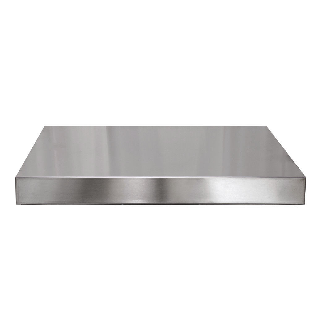 Sildplate