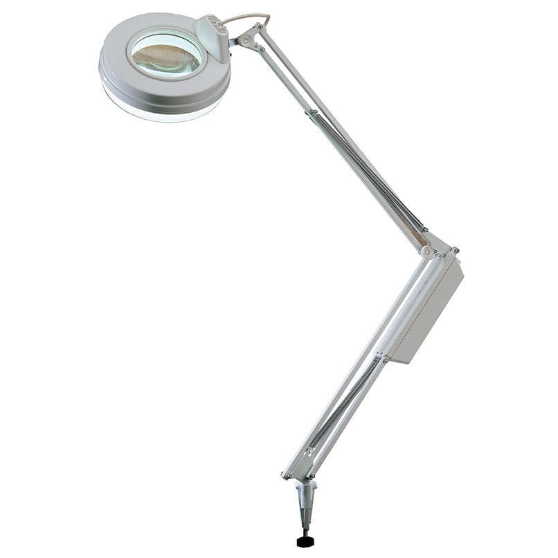 Palielināmā lampa
