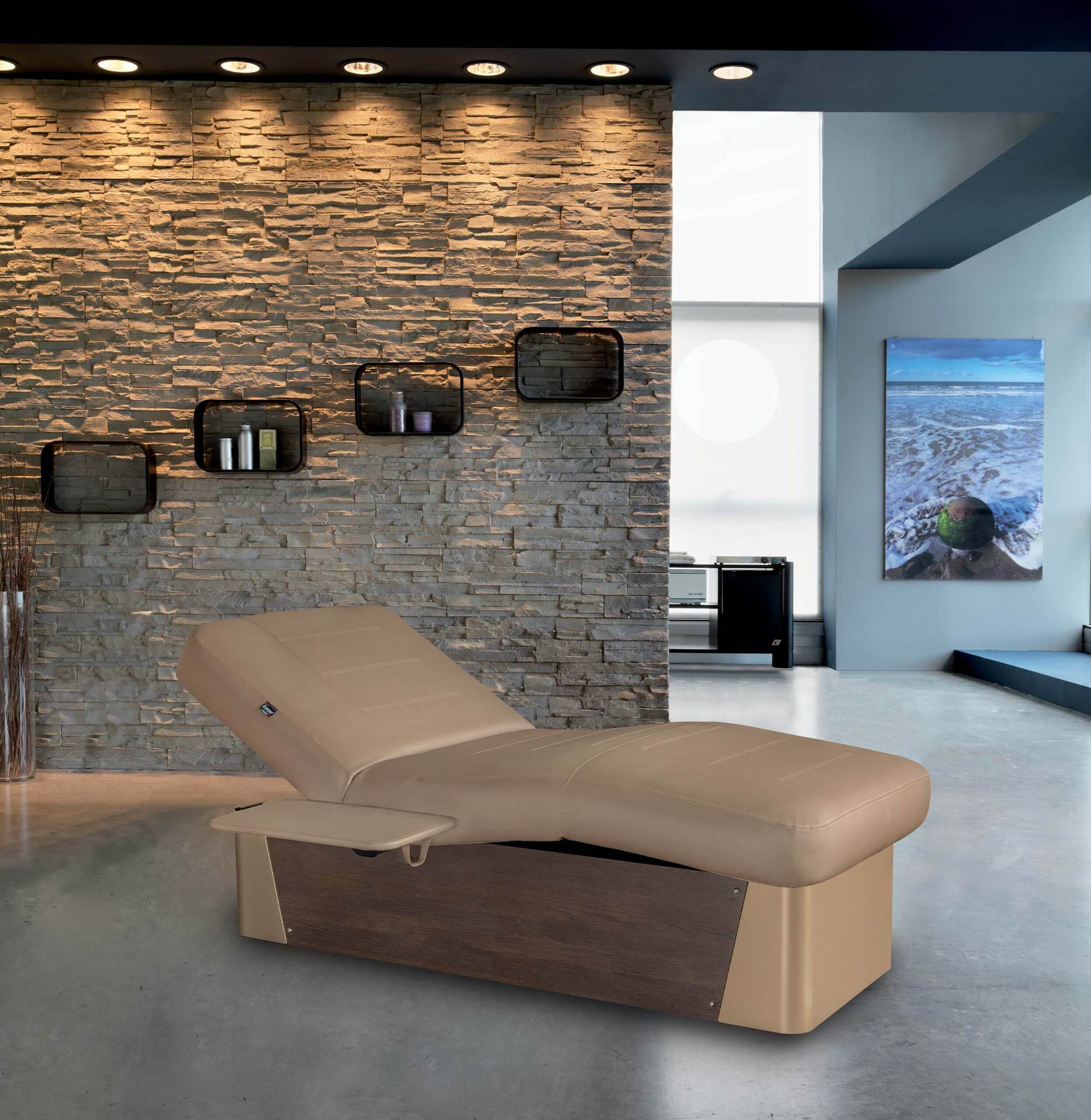Relax Suite