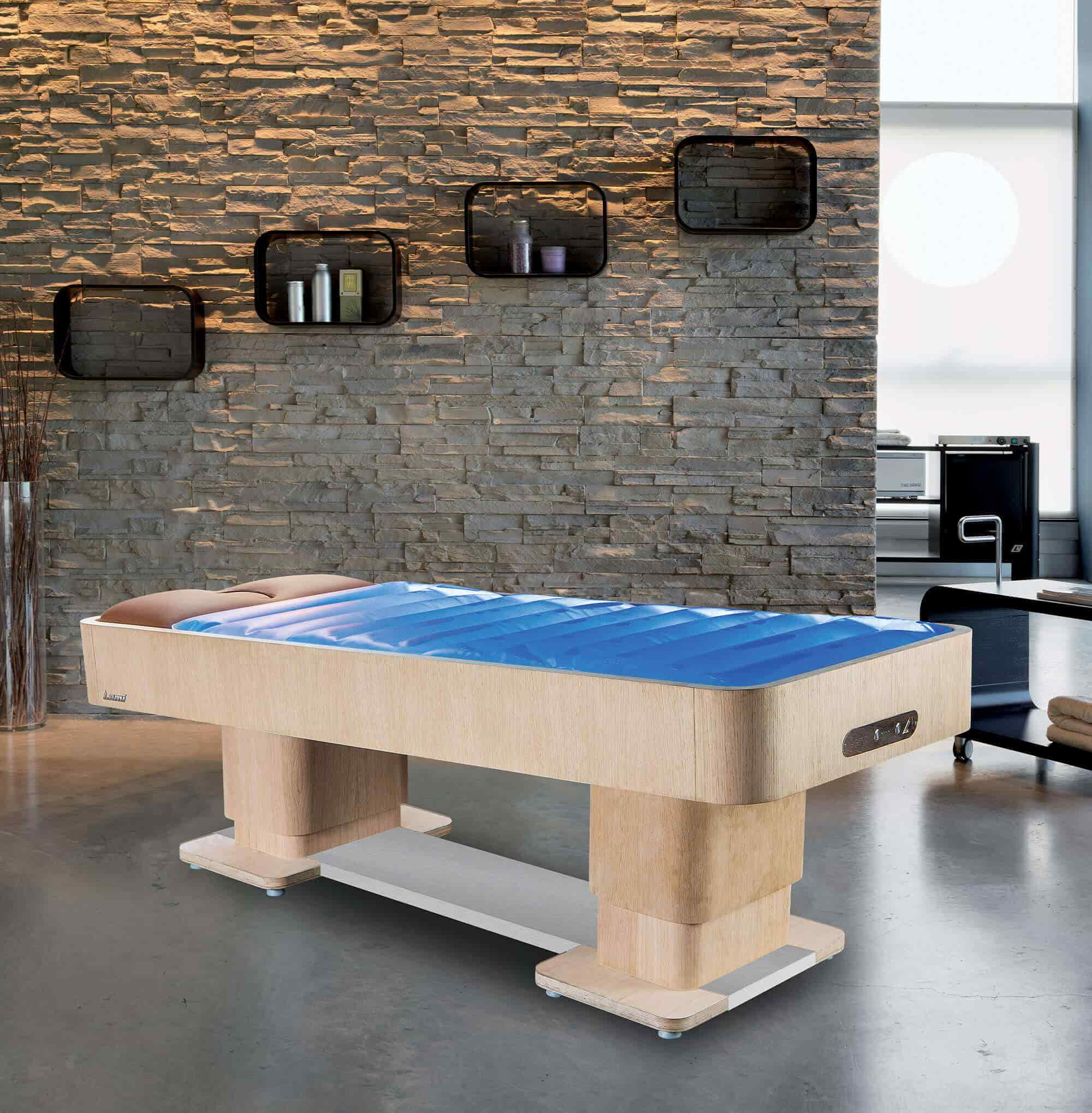 Spa Dream sīktēls 2