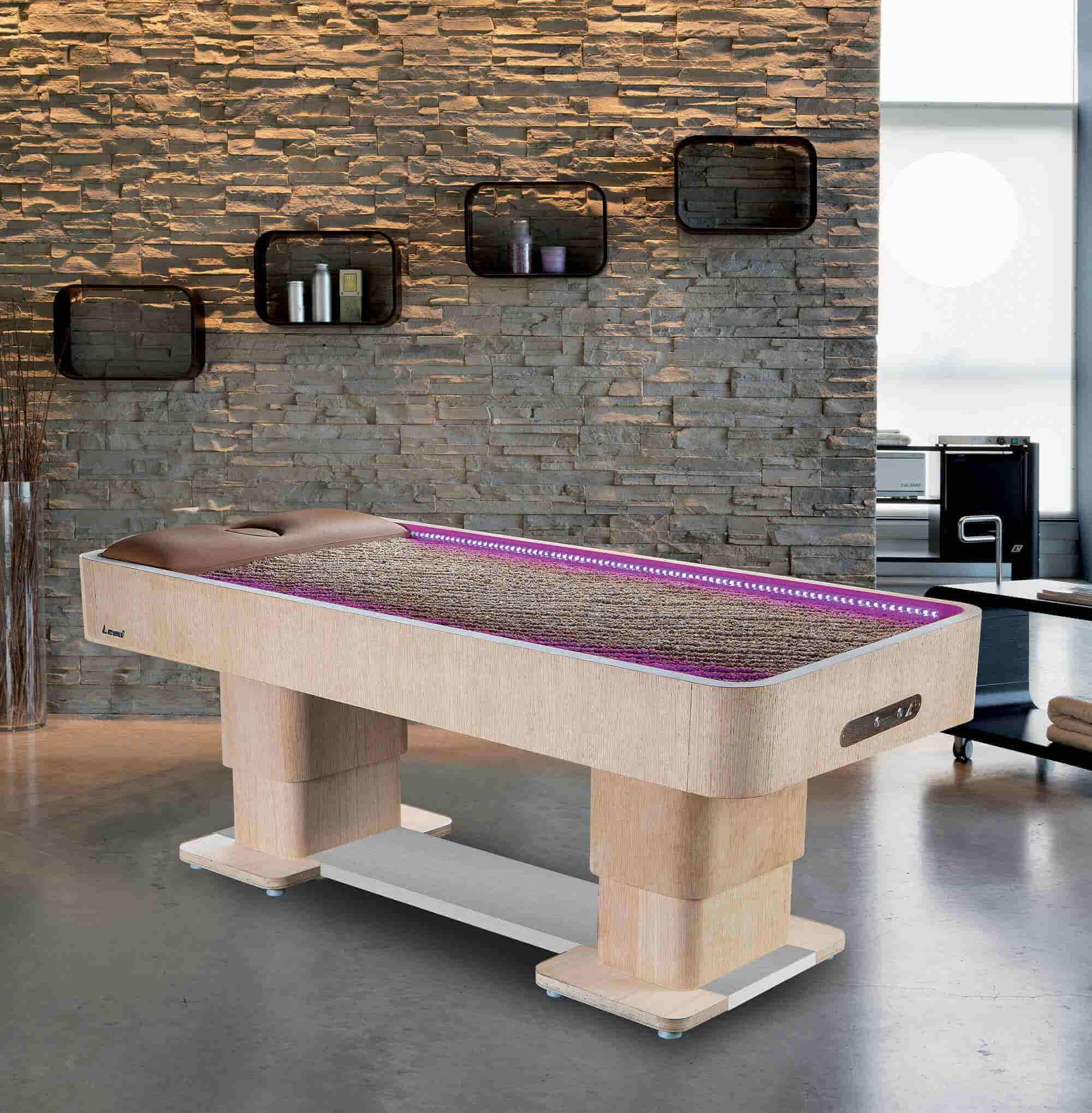 Spa Dream sīktēls 3