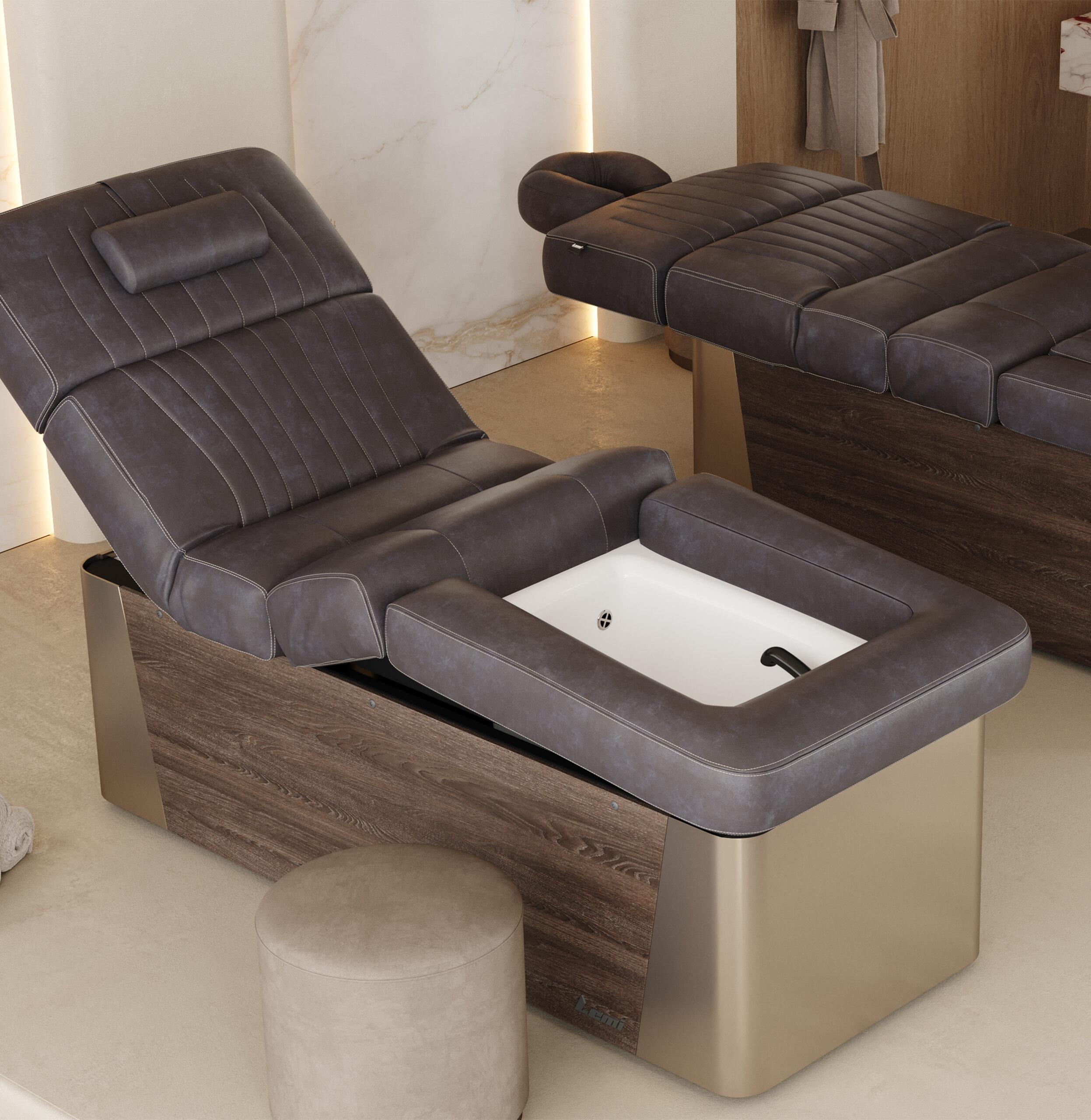 Venice Head Spa sīktēls 2