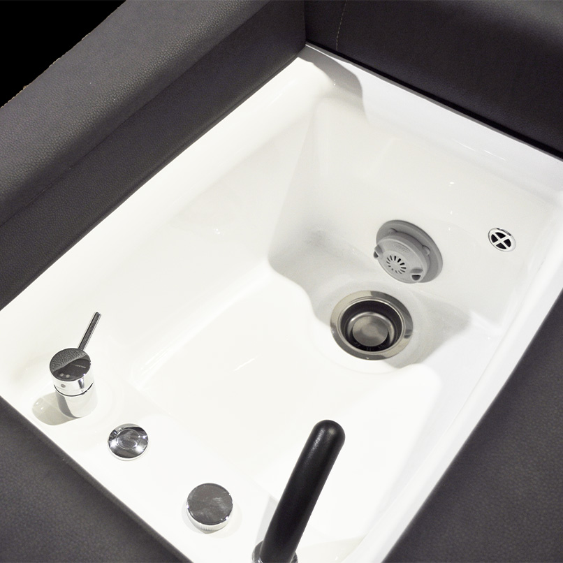 Venice Head Spa sīktēls 4