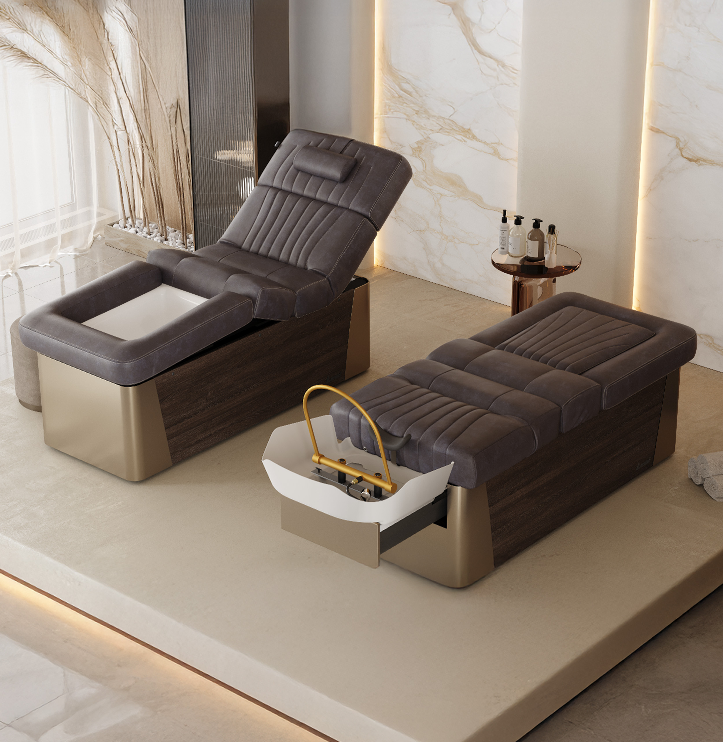 Venice Head Spa sīktēls 5